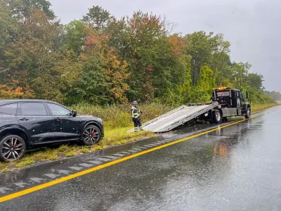 道路救援是什么_道路救援险的全面解析与保障范围