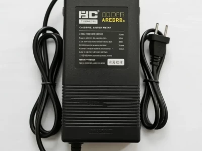 电动车充电器能通用吗_不同类型充电器使用注意事项