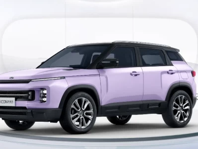 始于颜值，终于“机”能？2026年吉利ICON巧克力深度解读