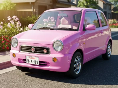 五万左右新能源电动汽车_2025年高性价比车型推荐