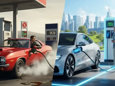 同价位油车好还是电车好：深度分析