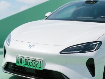 上海纯电停止发放绿牌_2025年新能源车牌政策最新解读