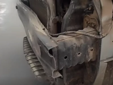 起亚K3防撞钢梁_深度解析用料品质与碰撞安全性能