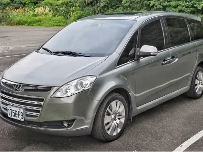 纳智捷大7suv怎么样_车主口碑及油耗实测分析