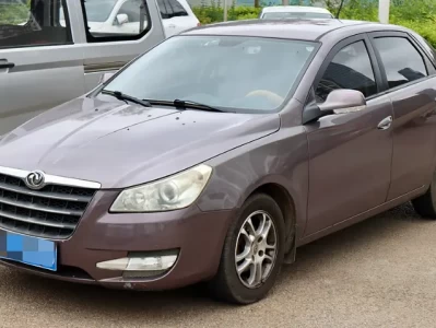 东风风神S30销量怎么样_这款国产轿车市场表现大揭秘