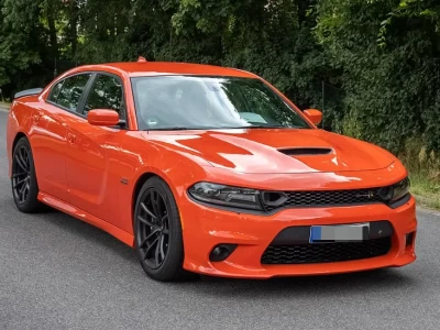 道奇Charger和Challenger召回_27.6万辆车因安全隐患被NHTSA叫停