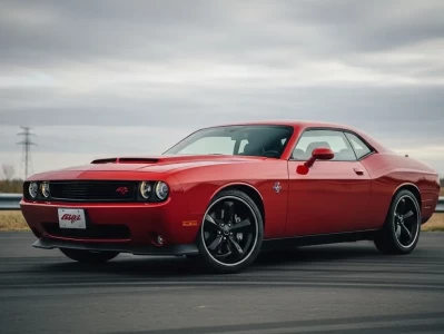 美式肌肉车还有市场和文化影响力吗：真实现状深度分析