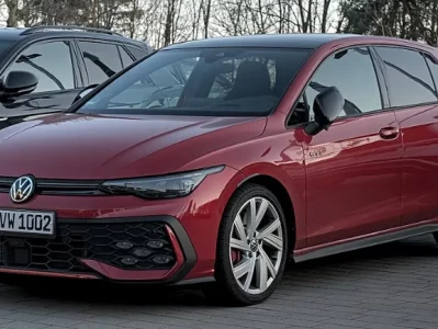 全新高尔夫怎么样_2025年最新款高尔夫全面评测