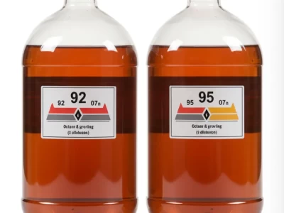 95号汽油与92号汽油_耐烧性对比与混加注意事项全解析