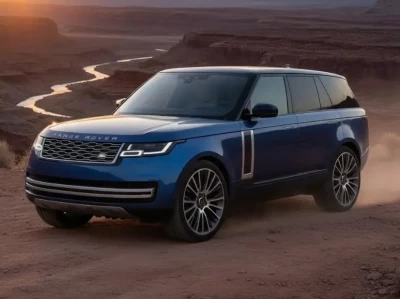 揽胜怎么样：有钱人的体面入场券，普通人心理的白月光