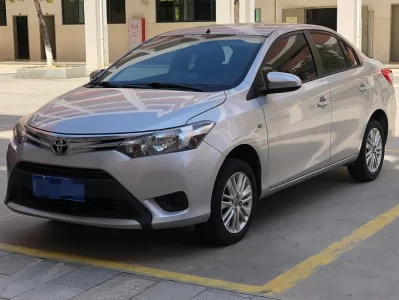 丰田威驰性能评测_全面解析这款日系家轿的真实表现