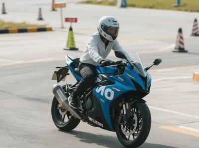 天津禁摩政策_2025年最新摩托车限行规定解读