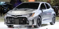 一汽丰田热门轿车_2025最新推荐车型大揭秘