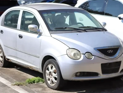 奇瑞QQ6怎么样？全面评测：优缺点、用户体验与购买指南