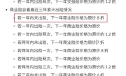 车险第二年打几折_第二年车险续保折扣政策解析