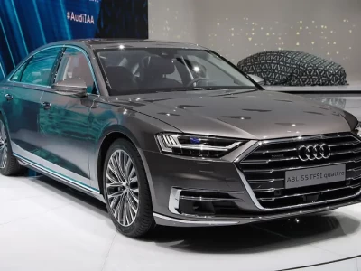 二手奥迪保值吗_奥迪车型保值率全面解析