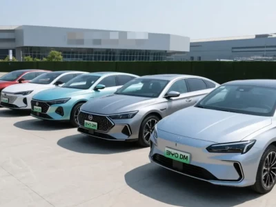 蓝牌车换新能源_保留原号牌升级电动车全攻略