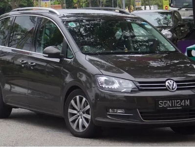 大众夏朗国产最新消息_2025年国产车型发布计划与价格预测