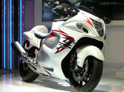 铃木隼摩托车价格_2025最新售价及购车攻略详解