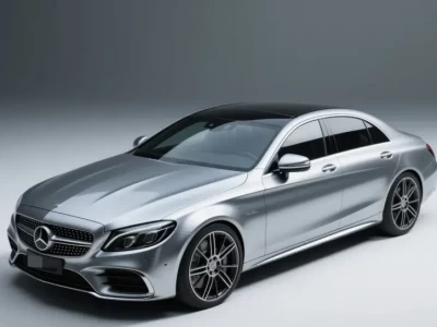 c级车_豪华与舒适的完美选择