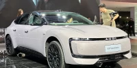 奥迪E5 Sportback：德系精工与中国智慧的结晶，开启纯电出行新篇章
