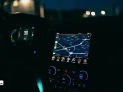 nav是什么意思_车上导航系统功能详解