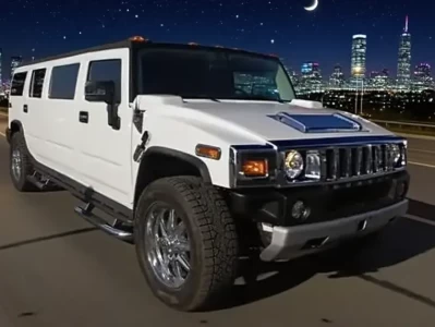 悍马H600概念车_未来越野王者震撼亮相解析