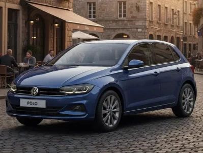 大众Polo燃油版恐成“绝唱”？CEO直言小型油车时代终结，2027年全民电动化能否落地