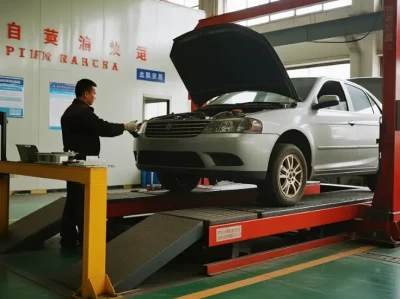 汽车工程师是什么_揭秘这个职业的工作内容和前景