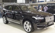 手里有四五十万，沃尔沃XC90能不能干？