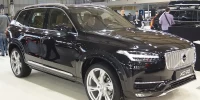 手里有四五十万，沃尔沃XC90能不能干？