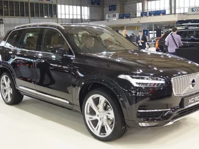 手里有四五十万，沃尔沃XC90能不能干？