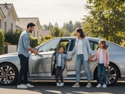 车子是负债还是资产？90%的人都搞错了核心边界（2026实操版）