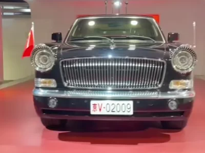 京v红车牌代表什么_揭秘特殊车牌背后的含义