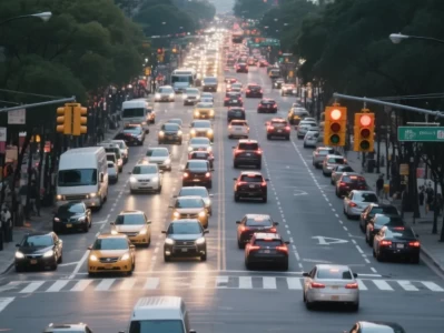 成都违反限行规定如何处罚_外地车在成都限行怎么处罚2025