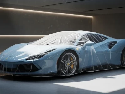 2026年透明车衣选购全攻略：从材质猫腻到施工避坑，看这一篇就够了