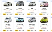 5一6万电动汽车_2025年高性价比新能源车推荐