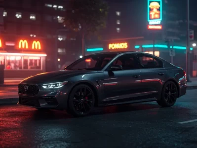 汽车贴膜有什么用_揭秘车膜5大实用功能与好处