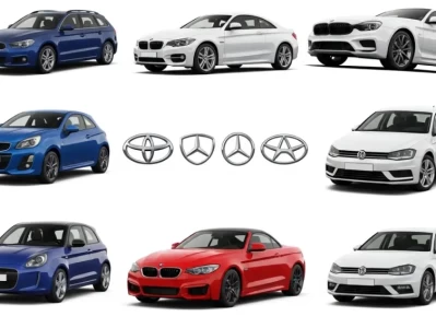 钢铁名片：2026全球主要国家代表车型深度解析