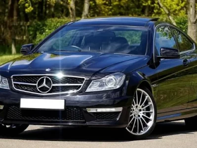 梅赛德斯-宾士（Mercedes-Benz）汽车简介