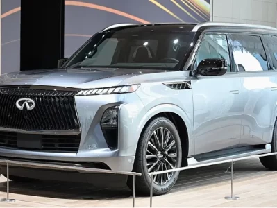 英菲尼迪SUV全系深度指南：懂车的人如何在高颜值与硬实力之间做选择？