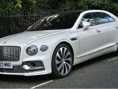 宾利bentley多少钱_豪华轿车宾利最新价格解析