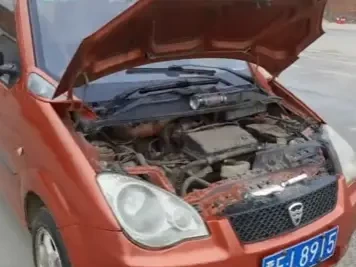 哈飞路宝发动机_这款经典小车动力系统全面解析