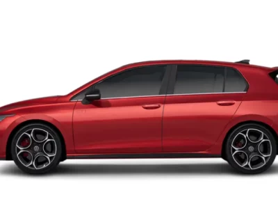 内燃机时代的“最后一舞”？深度拆解2026款高尔夫GTI：除了那20匹马力，大众还藏了什么？