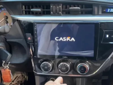 卡仕达车载导航怎么样_实测这款导航仪的真实使用体验