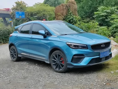 吉利帝豪S值得买吗_深度评测这款国产SUV的优缺点