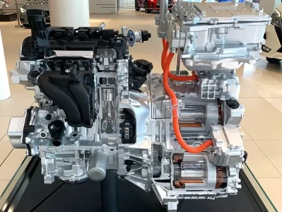 2026年还在买“尼桑”SUV？别只盯着“大沙发”，这才是技术日产的真面目