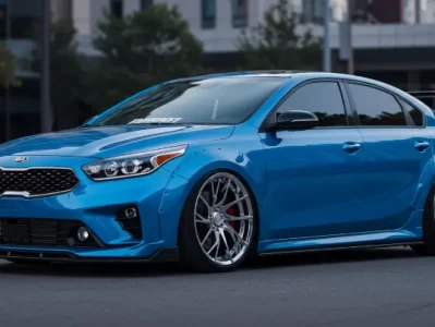 起亚k2改装方案_10个让爱车颜值爆表的实用改装技巧