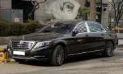 迈巴赫S400价格_2025款豪华轿车最新报价解析