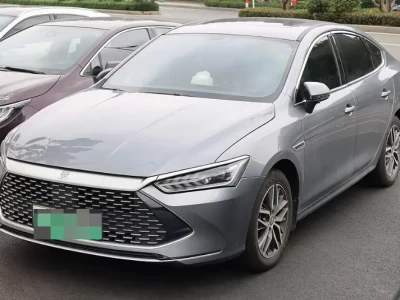 10万元新能源汽车推荐_2025年最值得买的油电混合车型